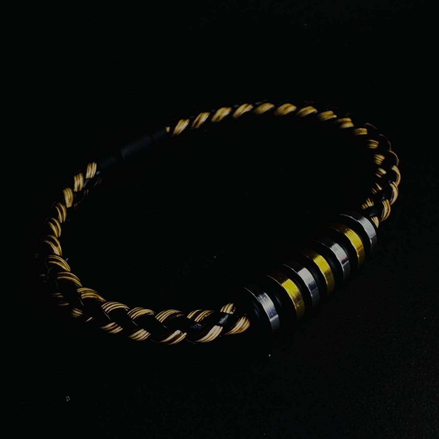 RingCrust 3MM Leather