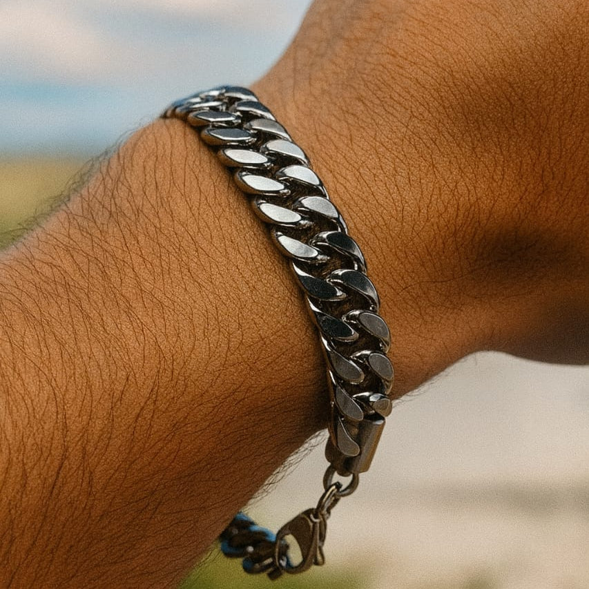 Heavy Forge Bracelet