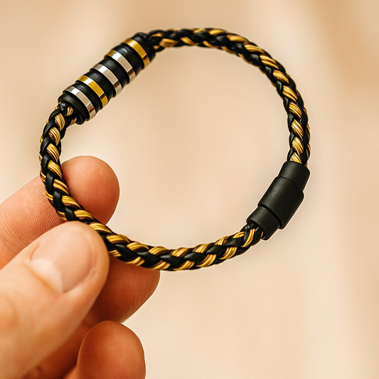 RingCrust 3MM Leather