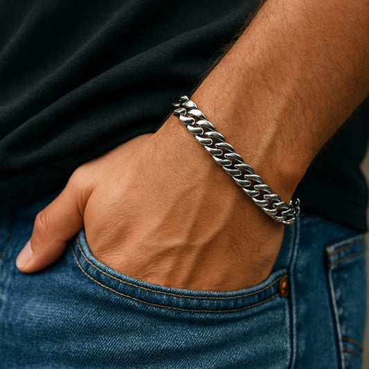 Heavy Forge Bracelet